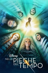 Nelle pieghe del tempo (2018) ITA Streaming
