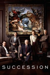 Succession 1 [10/10] ITA Streaming