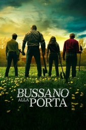 Bussano alla porta (2023) Streaming