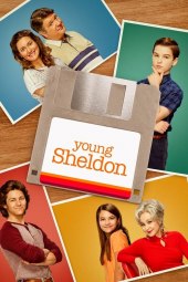 Young Sheldon 5 [22/22] ITA Streaming