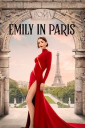 Emily in Paris 5 [10/10] ITA Streaming