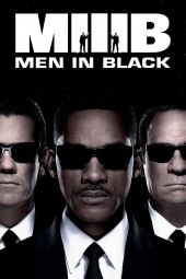 Men in Black 3 (2012) ITA Streaming