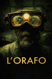 L’orafo (2022) Streaming