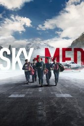 SkyMed 1 [9/9] ITA Streaming