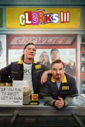 Clerks III (2022) Streaming