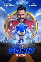 Sonic: Il Film (2020) ITA Streaming