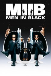 Men in Black 2 (2002) ITA Streaming