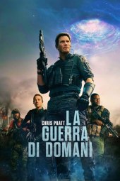 La guerra di domani (2021) Streaming