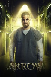 Arrow 7 [22/22] ITA Streaming