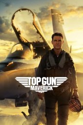 Top Gun: Maverick (2022) Streaming