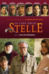 La casa delle stelle (2019) Streaming