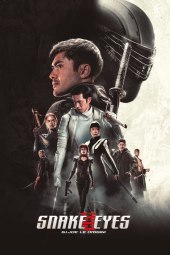 Snake Eyes: G.I. Joe - Le origini (2021) Streaming
