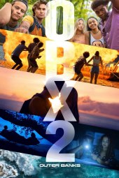 Outer Banks 2 [10/10] ITA Streaming