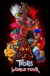 Trolls World Tour  (2020) ITA Streaming