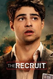 The Recruit 1 [8/8] ITA Streaming