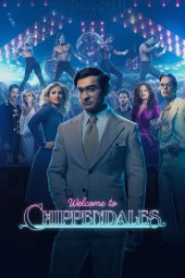 Ecco a voi i Chippendales [8/8] ITA Streaming