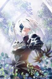 NieR:Automata Ver1.1a [24/24] (2023) Sub ITA Streaming