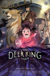 Shika no ō: Yuna to yakusoku no tabi (2022) Sub ITA Streaming