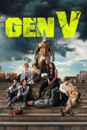 Gen V 1 [8/8] ITA Streaming