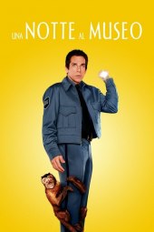 Una notte al museo (2006) Streaming