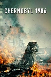 Chernobyl 1986 (2021) Streaming