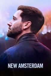 New Amsterdam 5 [13/13] ITA Streaming