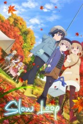 Slow Loop [12/12] (2022) Sub ITA Streaming