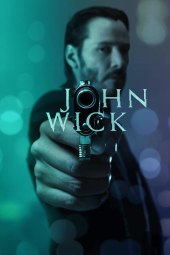 John Wick (2014) ITA Streaming