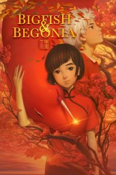 Big Fish & Begonia (2016) ITA Streaming