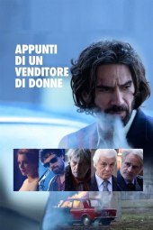 Appunti di un venditore di donne (2021) Streaming