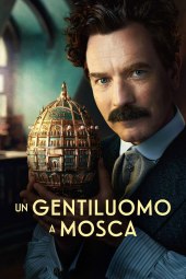 Un gentiluomo a Mosca [8/8] ITA Streaming