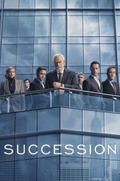 Succession 4 [10/10] ITA Streaming