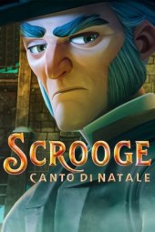 Scrooge - Canto di Natale (2022) Streaming