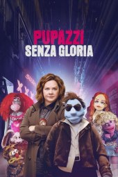 Pupazzi senza gloria (2018) ITA Streaming