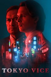 Tokyo Vice 1 [8/8] ITA Streaming