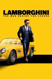 Lamborghini: The Man Behind the Legend (2022) Streaming