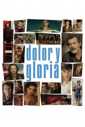 Dolor y gloria (2019) ITA Streaming