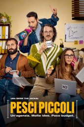 Pesci piccoli 1 [6/6] ITA Streaming