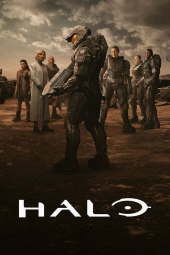 Halo 1 [9/9] ITA Streaming
