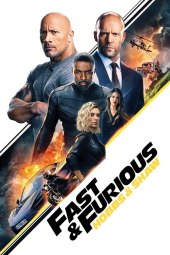 Fast & Furious: Hobbs & Shaw (2019) Streaming ITA