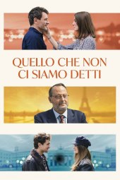 Quello che non ci siamo detti 1 [9/9] ITA Streaming