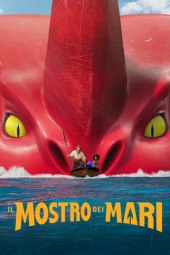 Il mostro dei mari (2022) ITA Streaming