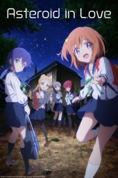Koisuru Asteroid [12/12] (2020) Sub ITA Streaming
