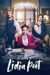 La legge di Lidia Poët 1 [6/6] ITA Streaming