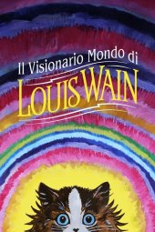 Il visionario mondo di Louis Wain (2021)  ITA Streaming
