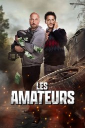 Les Amateurs 1 [6/6] ITA Streaming