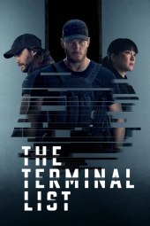 Terminal List 1 [8/8] ITA Streaming