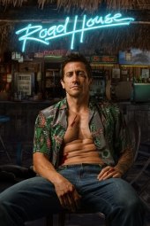 Road House (2024) Streaming