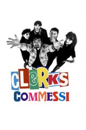 Clerks - Commessi (1994) Streaming