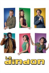 Le dindon - Il tacchino (2019) Streaming